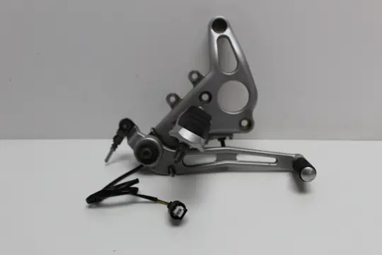 RECHTER SCHETSPLAAT BMW R 1150 R 2001 - 2005