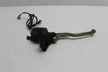 REMPOMP Aprilia Pegaso 1992 - 2005