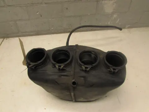LUCHTFILTERHUIS Suzuki GSX F 750 1998 - 2005