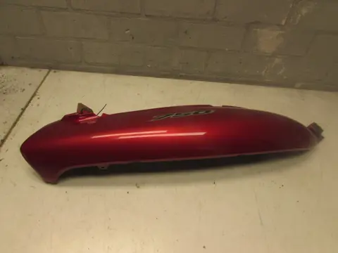 RECHTER ACHTERKANT Suzuki GSX F 750 1998 - 2005