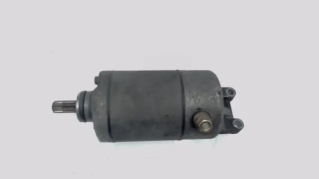 STARTMOTOR Suzuki GSX F 600 1988 - 1997