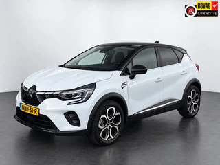 Mitsubishi ASX 1.6 HEV AT Instyle, pano schuifdak/leer/camera/ACC enz...