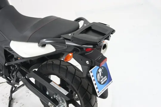 TOPKOFFERDRAGER Suzuki DL 650 V STROM 2012 - 2014 / 2015 -