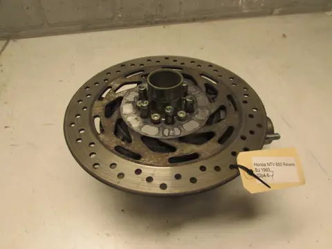 CARDAN Honda NTV 650 1988 - 1997