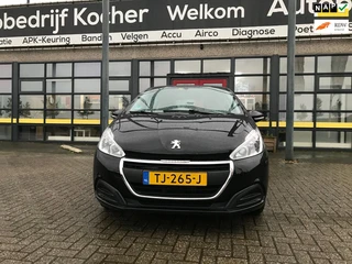 Peugeot 208 1.2 PureTech Active
