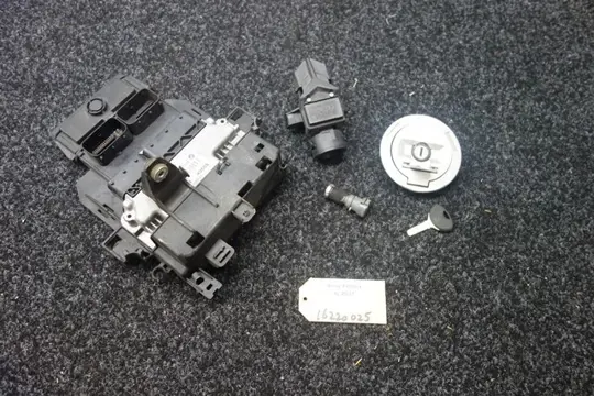SLOTENSET BMW F 800 S - ST 2006 - 2010 / 2006 - 2010