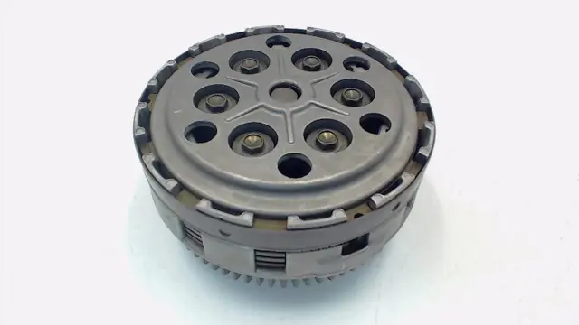 KOPPELING Suzuki DL 650 V STROM 2003 - 2011