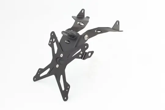 KENTEKENPLAATHOUDER Aprilia RS 125 2006 - 2012