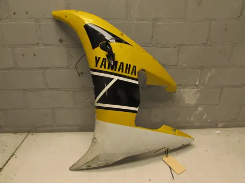 LINKER ZIJKUIP Yamaha YZF R6 2003 - 2005