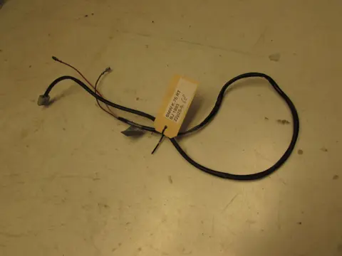 KABELBOOM VOOR BMW K 75 1990 - 1997