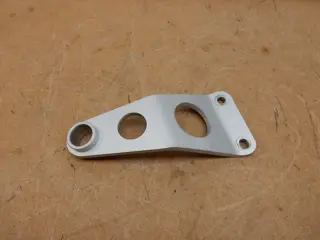 UITLAAT Moto Guzzi V7 Racer 2006 - 2016