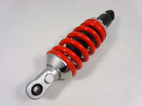 ACHTER SCHOKBREKER Aprilia Tuono 660 2021 - 2022