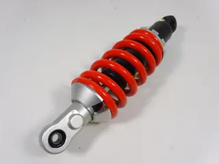 ACHTER SCHOKBREKER Aprilia Tuono 660 2021 - 2022