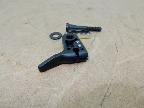 CHOKE BEDIENING Moto Guzzi California 3 1986 - 1994