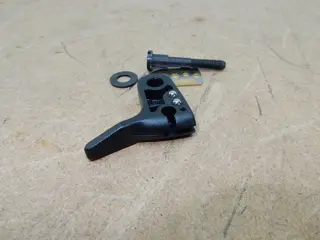 CHOKE BEDIENING Moto Guzzi California 3 1986 - 1994