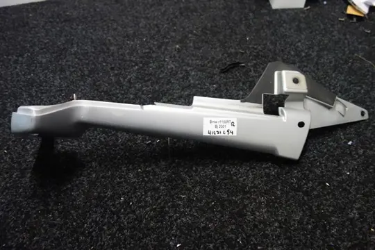 RECHTER ACHTERKANT BMW R 1150 RT R 850 RT 2000 - 2005