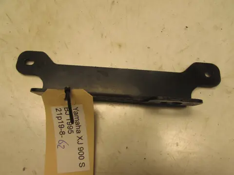 OVERIG Yamaha XJ 900 S Diversion 1994 - 2005