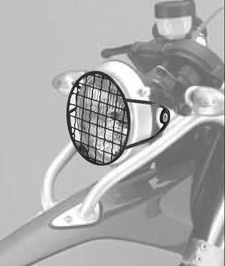 KOPLAMP BMW Overige BMW 1960 - 2021