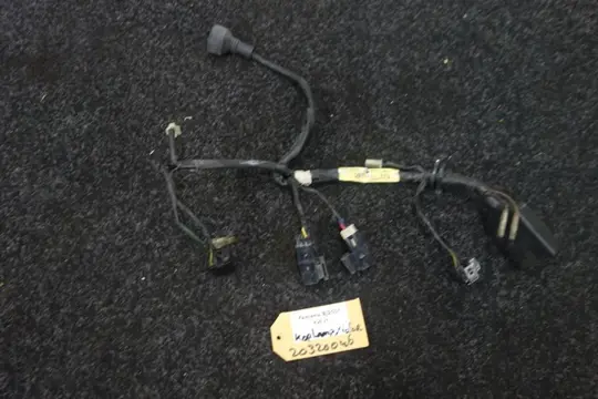 KABELBOOM VOOR Yamaha YZF R1 2000 - 2001