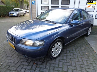 Volvo S60 2.4 Edition