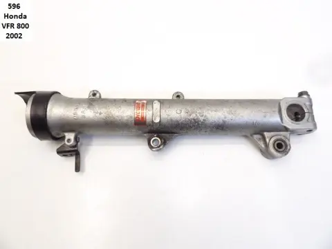 VOORPOOT LINKS ONDER Honda VFR 800 I 1998 - 2001