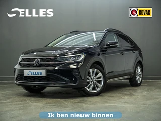 Volkswagen Taigo 1.0 TSI Life Edition | Climate Control | Digitaal Cockpit | Adaptive Cruise Control