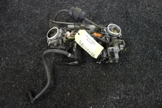 GASKLEPHUIS Suzuki DL 650 V STROM 2003 - 2011