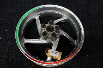 ACHTER VELG Benelli TNT 1130 cafe racer 2004 - 2016