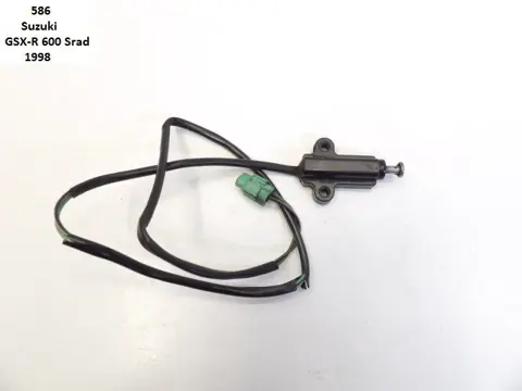 STANDAARD SCHAKELAAR Suzuki GSX R 600 1995 - 2000