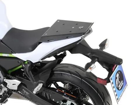 SPORTRACK Kawasaki Z 650 2017 - 2019