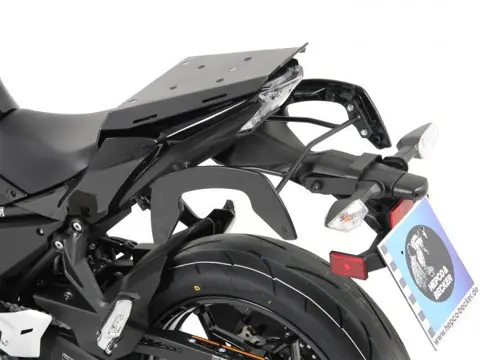 SPORTRACK Kawasaki Ninja 650 2017 - 2019