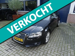 Audi A3 1.6 Ambition Pro Line