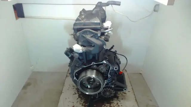MOTORBLOK Honda NC 750 X 2016 - 2017