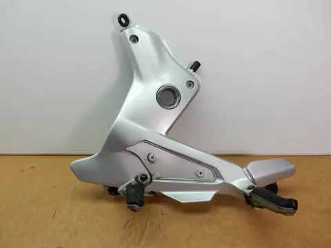 LINKER SCHETSPLAAT Moto Guzzi Norge 2006 - 2013