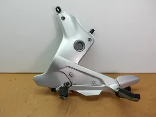 LINKER SCHETSPLAAT Moto Guzzi Norge 2006 - 2013