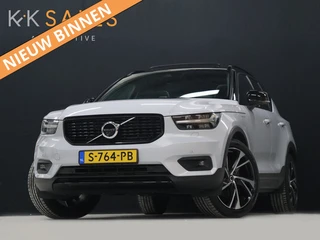 Volvo XC40 1.5 T5 Recharge Inscription [SCHUIFKANTELDAK, ADAPTIVE CRUISE CONTROL, APPLE CARPLAY, AND