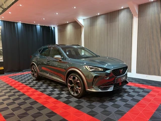 CUPRA Formentor 1.4 e-Hybrid VZ Performance Pano Memory Led Camera Cupra Buttons
