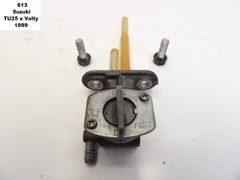 BENZINEKRAAN Suzuki TU 250 X Volty 1997 - 2001