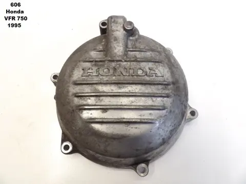 MOTORBLOKDEKSEL Honda VFR 750 1994 - 1997