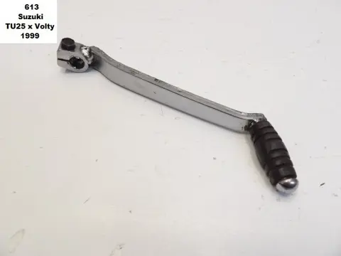 SCHAKELPEDAAL Suzuki TU 250 X Volty 1997 - 2001
