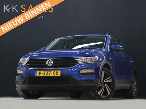 Volkswagen T-Roc 1.0 TSI [APPLE CARPLAY, CRUISE CONTROL, ANDROID, PDC V+A, NAVIGATIE, BLUETOOTH, CLI