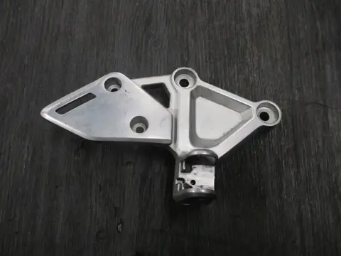 RECHTER SCHETSPLAAT Honda CB 650 R 2019 - 2021