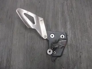 RECHTER SCHETSPLAAT Triumph Tiger 1050 2011 - 2012