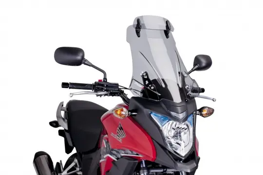 KUIPRUIT Honda CB 500 X 2013 - 2016