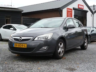 OPEL ASTRA 1.6 Edition