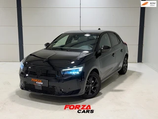 Opel Corsa 1.2 Turbo Camera | Navi | BTW