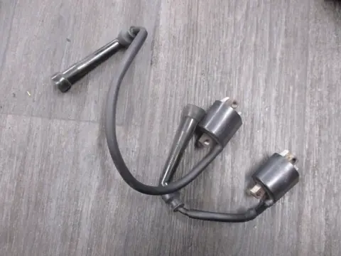 BOBINE Suzuki VL 800 2001 - 2004