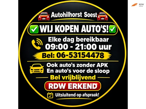 Mitsubishi Carisma 1.8 GLX Limited Edition , Handel export auto's! Auto Hilhorst Vuurwerk Soest