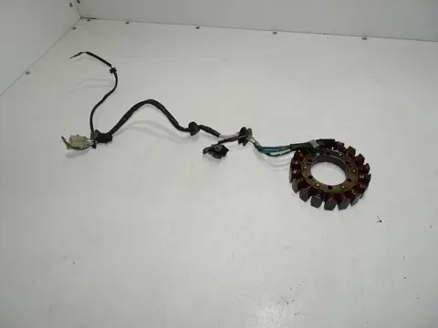 DYNAMO Yamaha XTZ Tenere 1989 - 1996