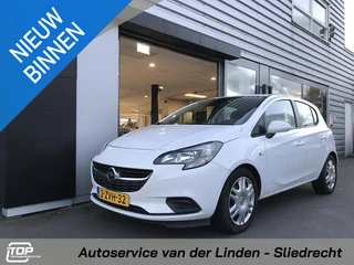 Opel Corsa 1.0 Turbo Edition